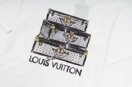 Picture of LV T Shirts Short _SKULVXS-LattC240337351